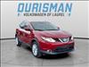 2019 Nissan Rogue Sport SV