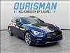 2023 INFINITI Q50 SENSORY