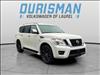 2020 Nissan Armada Platinum