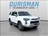 2024 Toyota 4Runner TRD Off-Road