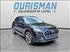 2021 Audi Q5 quattro Premium Plus 45 TFSI
