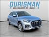 2022 Audi Q5 quattro Premium Plus 40 TFSI