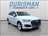 2022 Audi Q7 quattro Premium Plus 45 TFSI