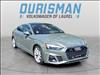 2023 Audi A5 Sportback 45 S line Premium quattro