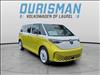 2025 Volkswagen ID. Buzz 