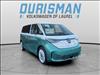 2025 Volkswagen ID.Buzz 1ST Edition