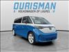 2025 Volkswagen ID.Buzz 1ST Edition