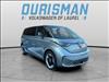 2025 Volkswagen ID.Buzz Pro S