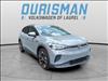 2022 Volkswagen ID.4 Pro