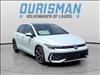 2025 Volkswagen Golf GTI 2.0T SE