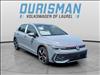 2025 Volkswagen Golf GTI 2.0T SE