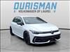 2025 Volkswagen Golf R 2.0T
