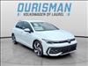 2025 Volkswagen Golf GTI 2.0T S