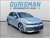 2025 Volkswagen Golf GTI 2.0T S