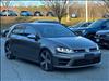 2015 Volkswagen Golf R