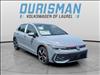 2025 Volkswagen Golf GTI 2.0T SE