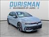 2025 Volkswagen Golf GTI Autobahn