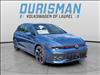 2025 Volkswagen Golf GTI Autobahn