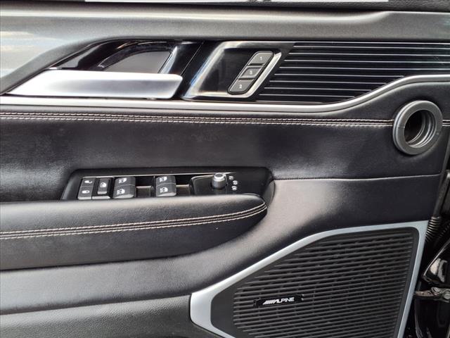 2022 Jeep Wagoneer Series I
