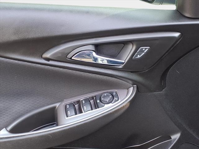 2021 Chevrolet Malibu LS Fleet