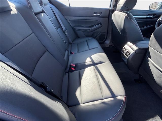 2024 Nissan Altima 2.0 SR