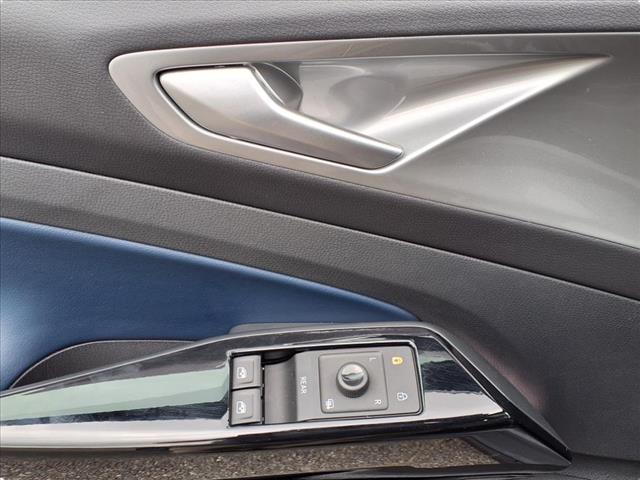 2024 Volkswagen ID.4 S