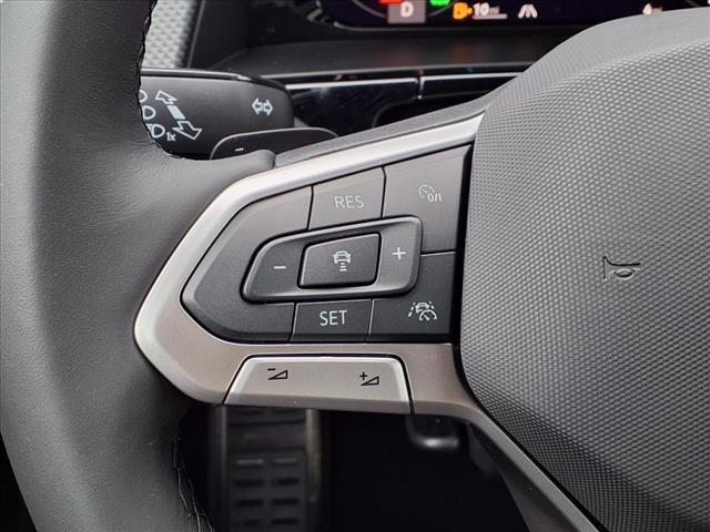 2025 Volkswagen Atlas Cross Sport 2.0T SEL R-Line
