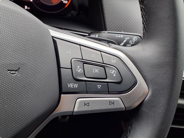 2025 Volkswagen Atlas Peak Edition 4Motion