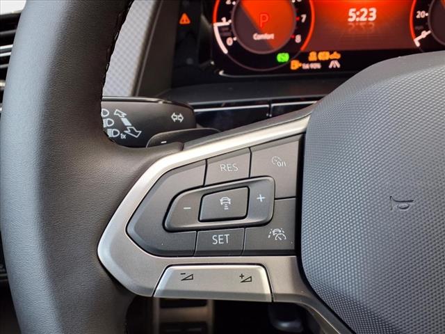 2025 Volkswagen Atlas Peak Edition 4Motion