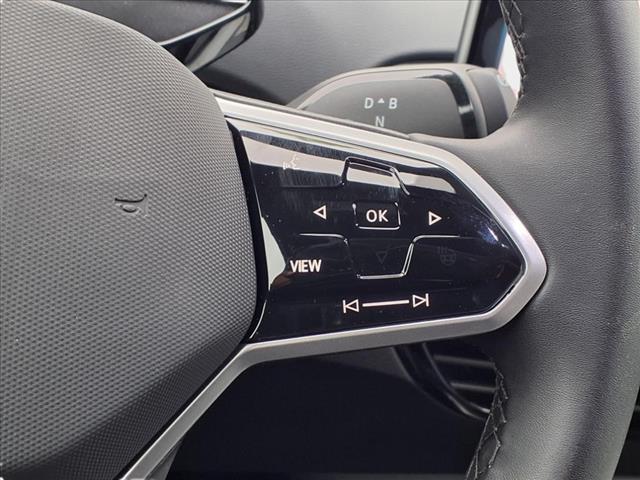 2025 Volkswagen ID.4 Pro