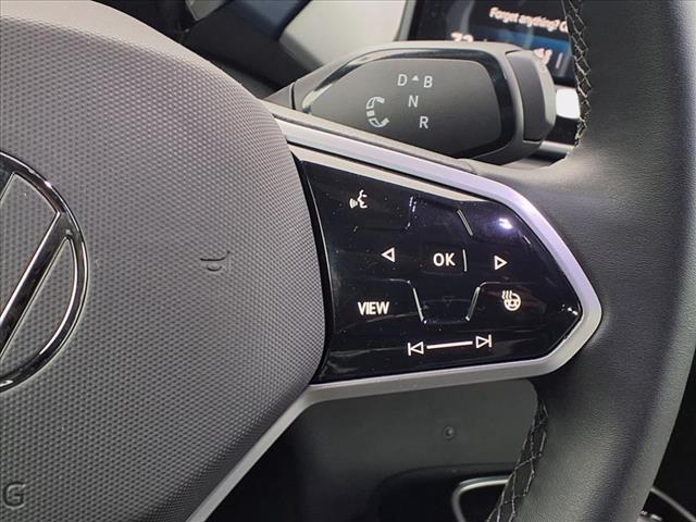2025 Volkswagen ID.4 Pro S Plus