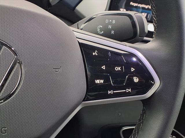 2025 Volkswagen ID.4 Pro S Plus