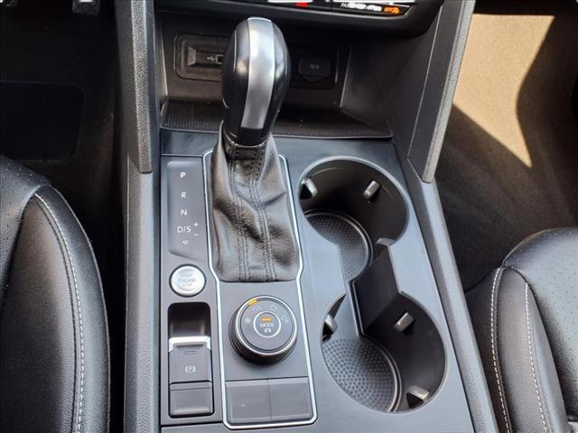 2021 Volkswagen Atlas 2.0T SE