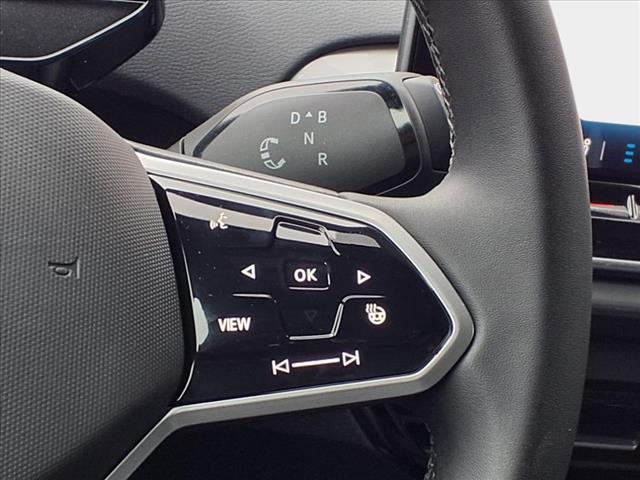 2025 Volkswagen ID.4 Pro S