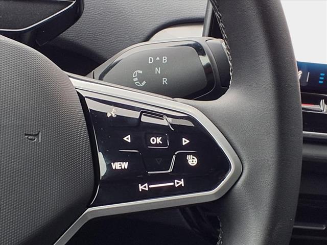 2025 Volkswagen ID.4 Pro S