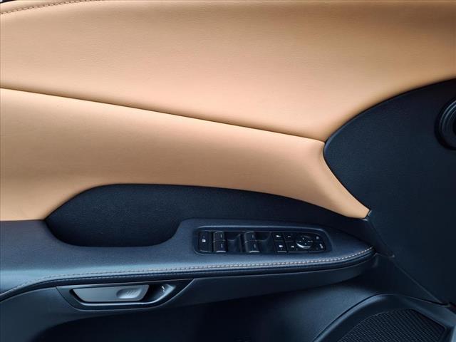 2024 Lexus RX 350 Luxury