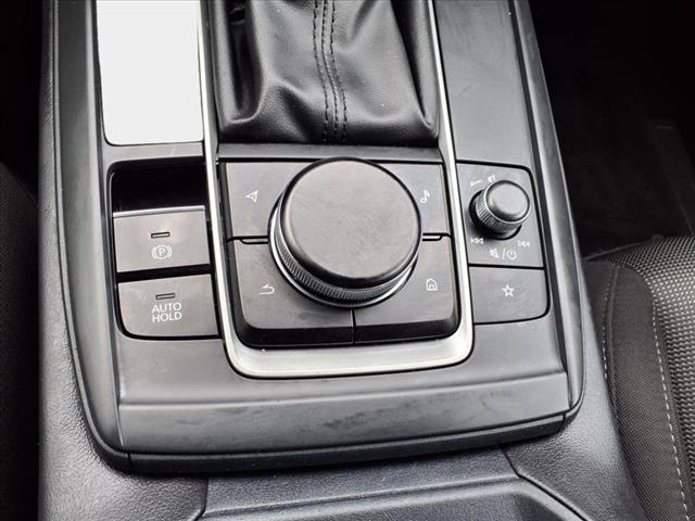 2024 Mazda CX-30 2.5 S