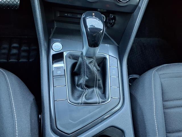 2022 Volkswagen Tiguan S