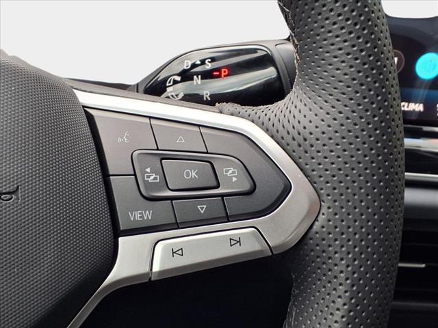 2025 Volkswagen Tiguan SE R-Line Black 4Motion