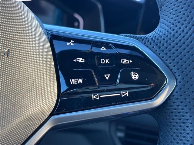 2025 Volkswagen Jetta GLI 2.0T Autobahn