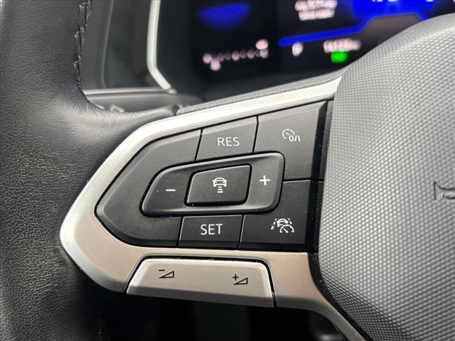 2023 Volkswagen Jetta SE