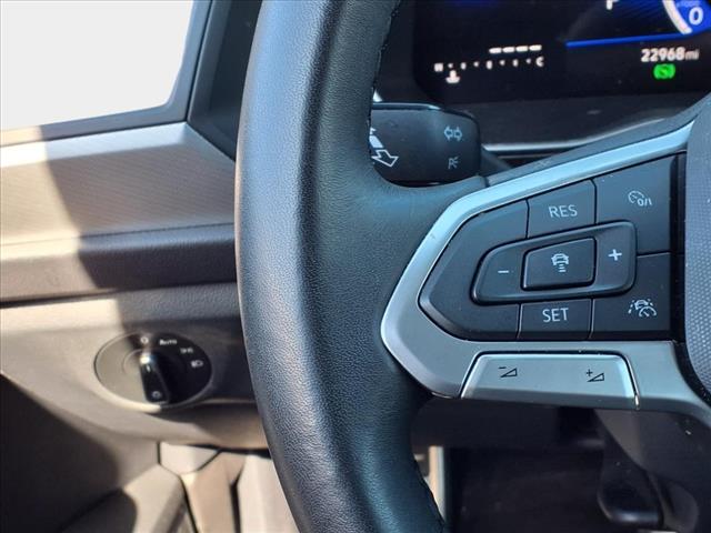 2024 Volkswagen Jetta Sport
