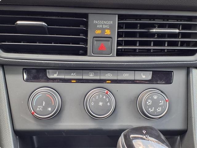 2024 Volkswagen Jetta Sport