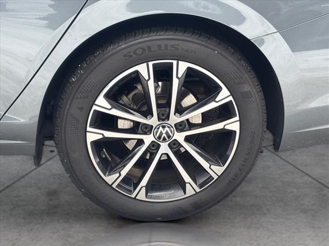 2023 Volkswagen Jetta Sport