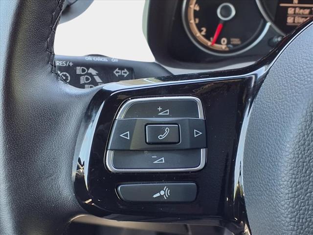 2019 Volkswagen Beetle 2.0T Final Edition SEL