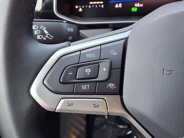 2025 Volkswagen Jetta 1.5T SEL