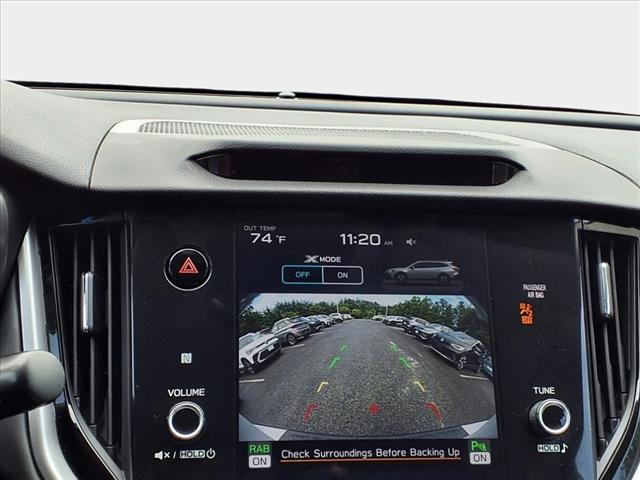 2024 Subaru Outback Limited XT