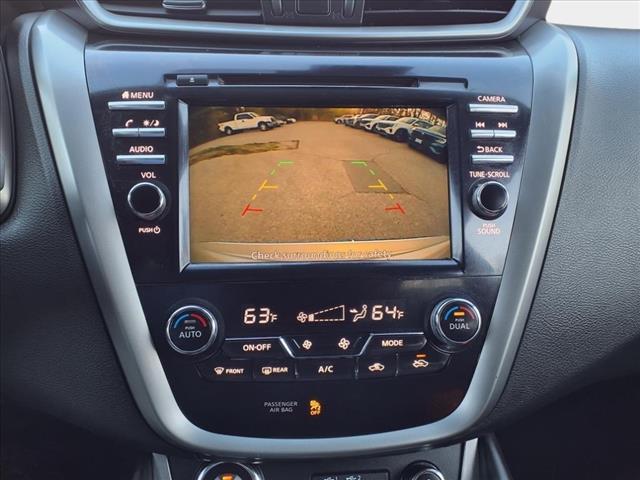 2023 Nissan Murano S