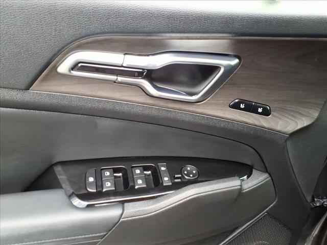 2023 Kia Sportage X-Pro