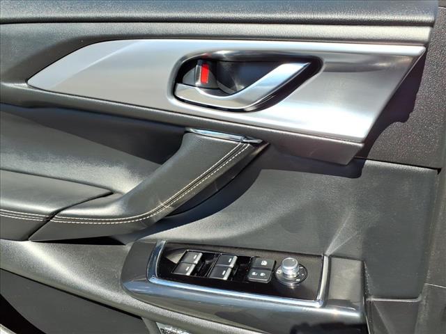 2022 Mazda CX-9 Grand Touring